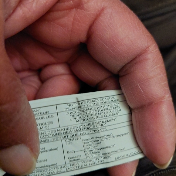 Vintage* Avon Animal Print Bag - Picture 7 of 11